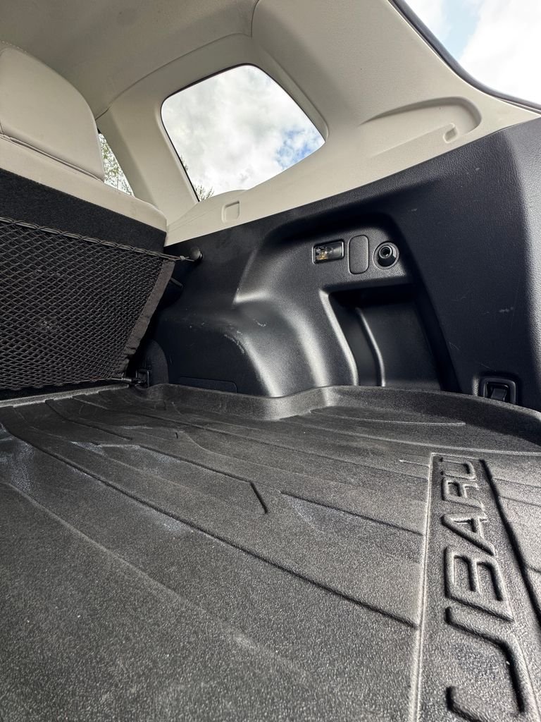 Used 2014 Dark Gray Metallic Subaru 2.5i Limited image 12