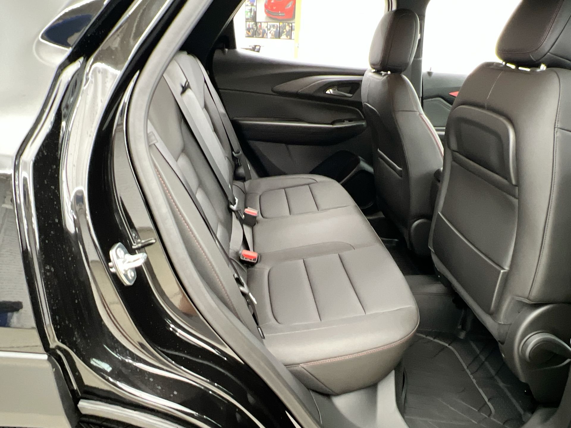 2026 Chevrolet Trailblazer RS - Photo 81