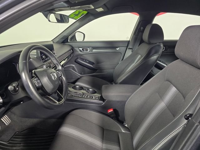 Certified Used 2023  Honda Sport image 12