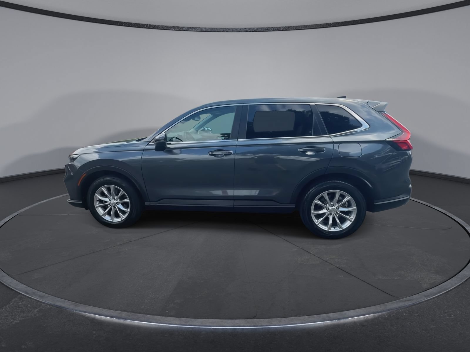 2024 Honda CR-V EX - Photo 39