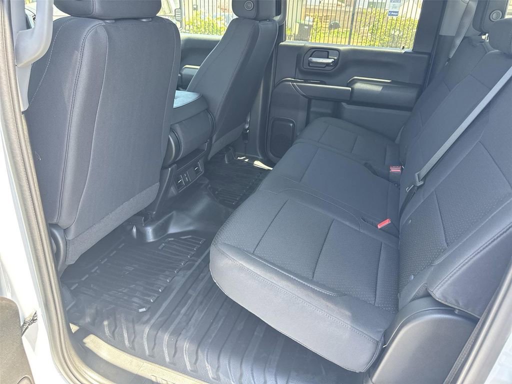 2026 Chevrolet Silverado 2500 HD Work Truck - Photo 25
