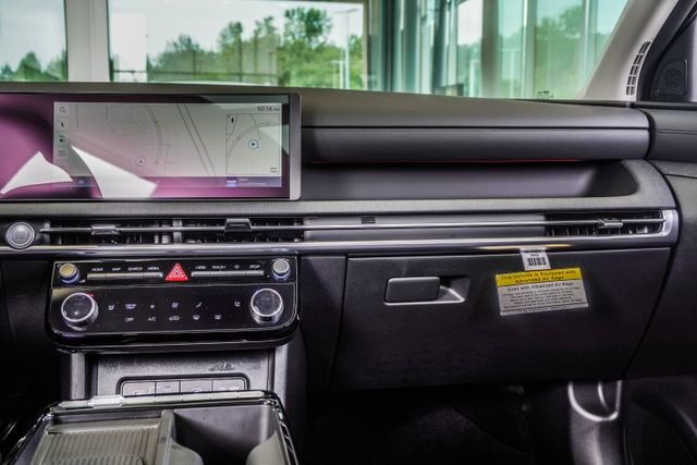 2025 Hyundai Tucson SEL Convenience - Photo 19