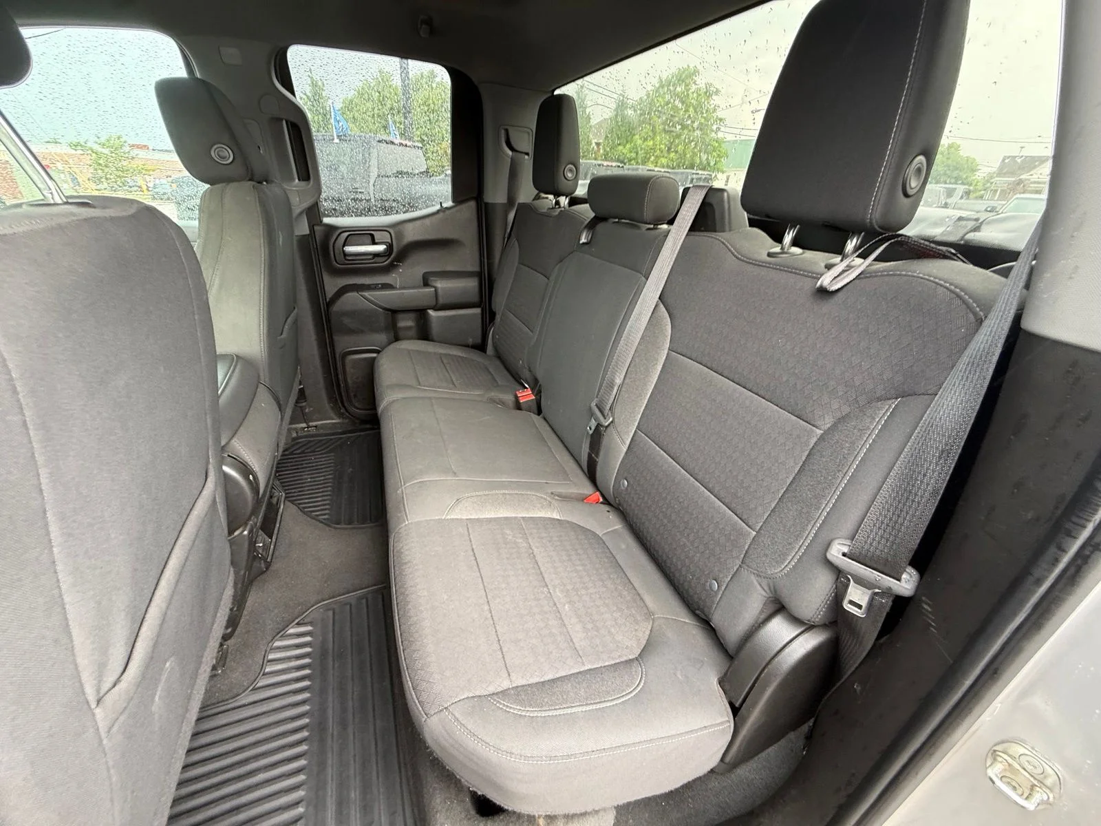 Used 2021 Silver Chevrolet LT image 20