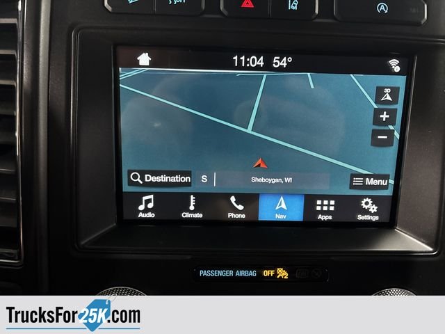 2018 Ford Expedition Limited - Photo 11