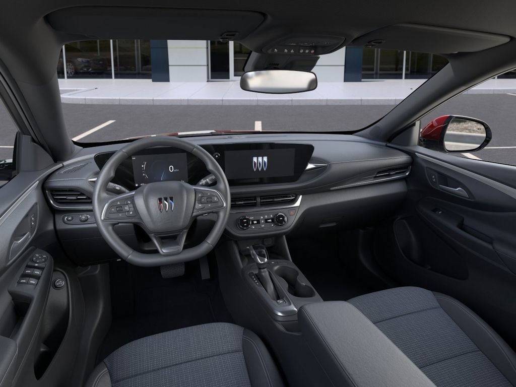 2026 Buick Envista Preferred - Photo 25