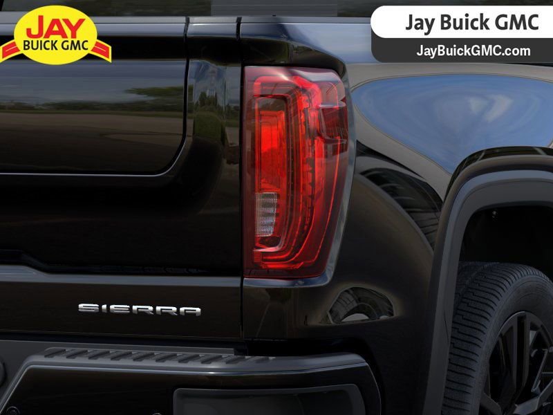 2026 GMC Sierra 1500 Denali - Photo 11