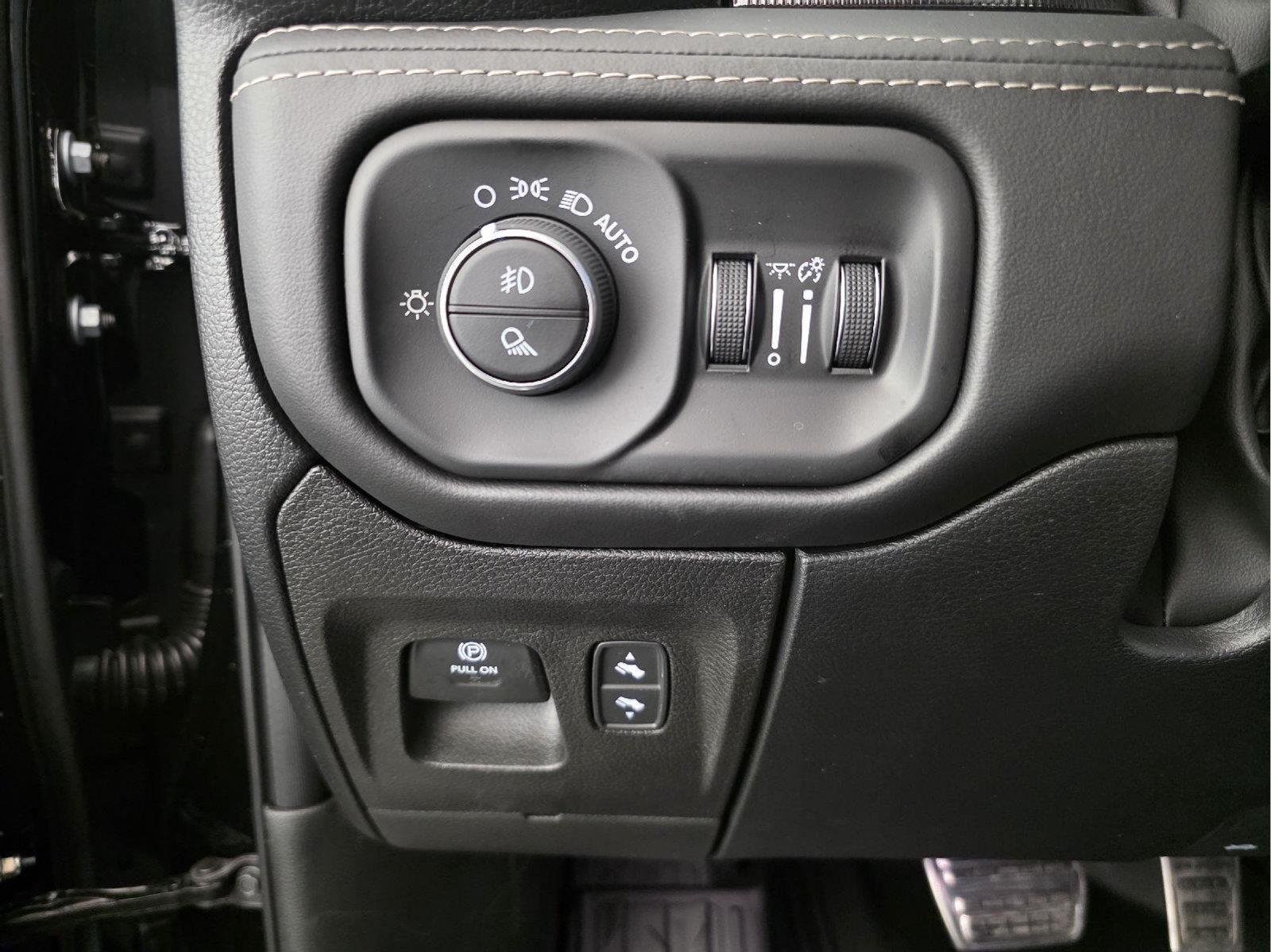 2026 RAM 1500 RHO - Photo 33