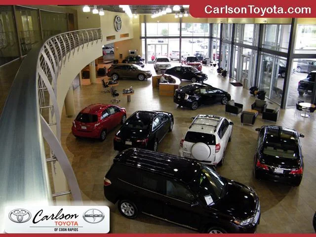 Certified Used 2019 Black Toyota XLE image 3