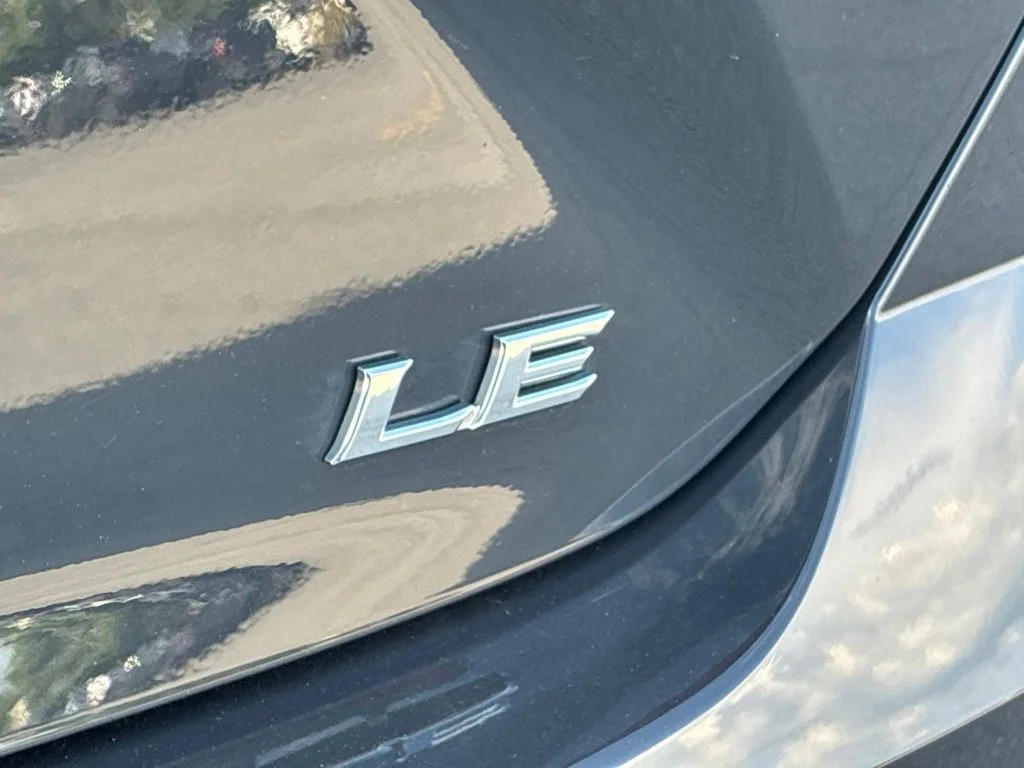 Used 2026  Toyota LE image 41