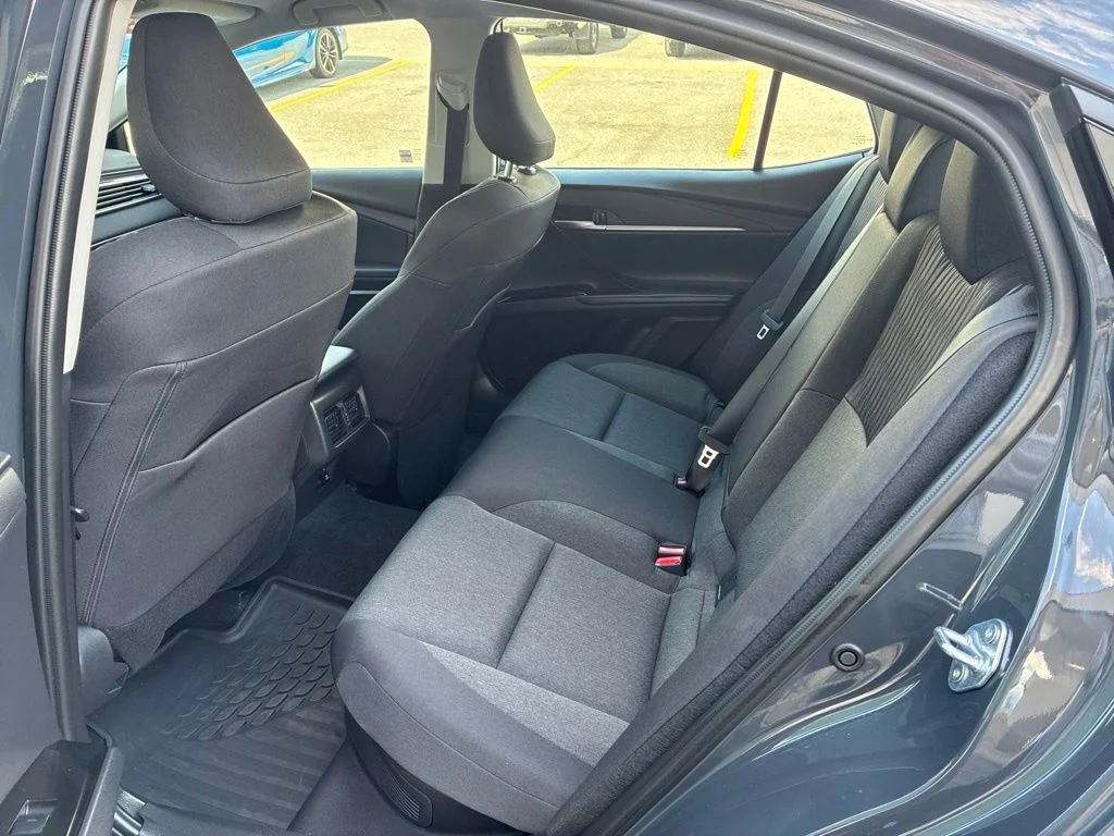 Used 2026  Toyota LE image 54