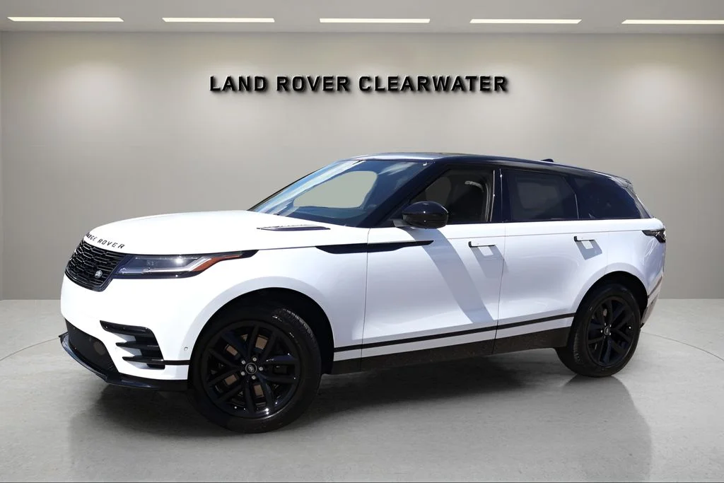 2026 Land Rover Range Rover Velar P250 Dynamic SE's photo