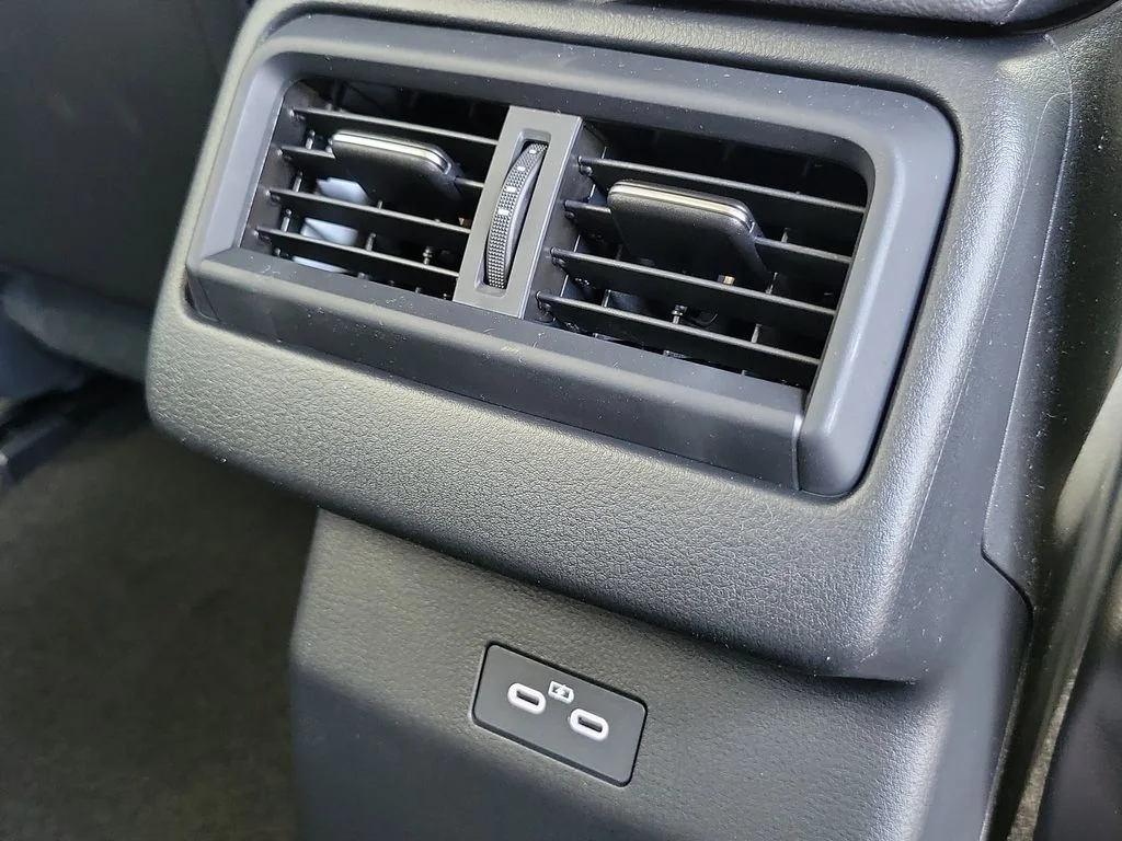 New 2026 Wind Chill Pearl Mazda Premium AWD image 19