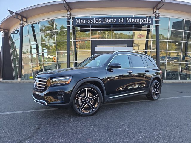 2024 Mercedes-Benz GLB GLB 250