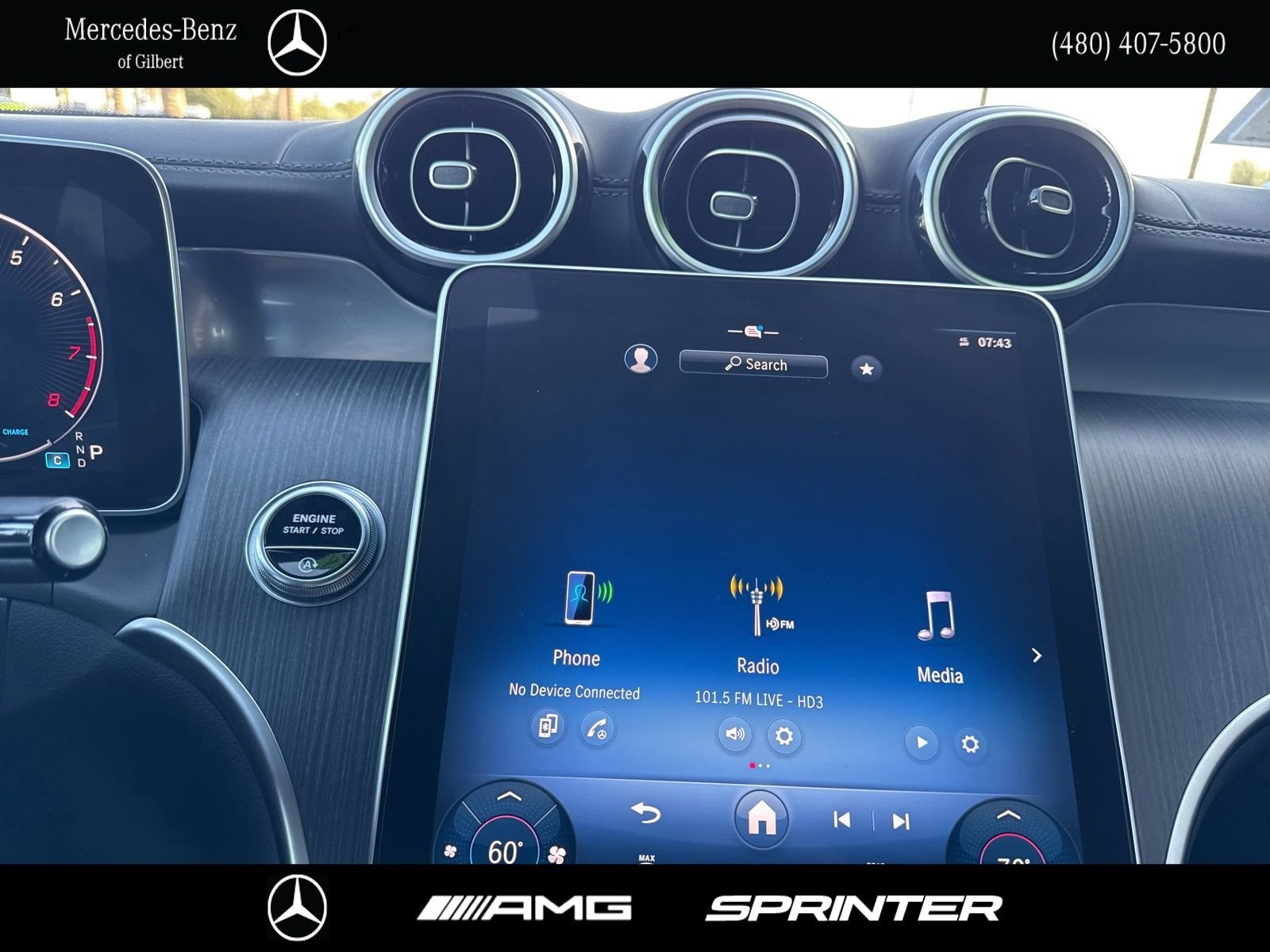 Certified Used 2024  Mercedes-Benz GLC 300 image 25