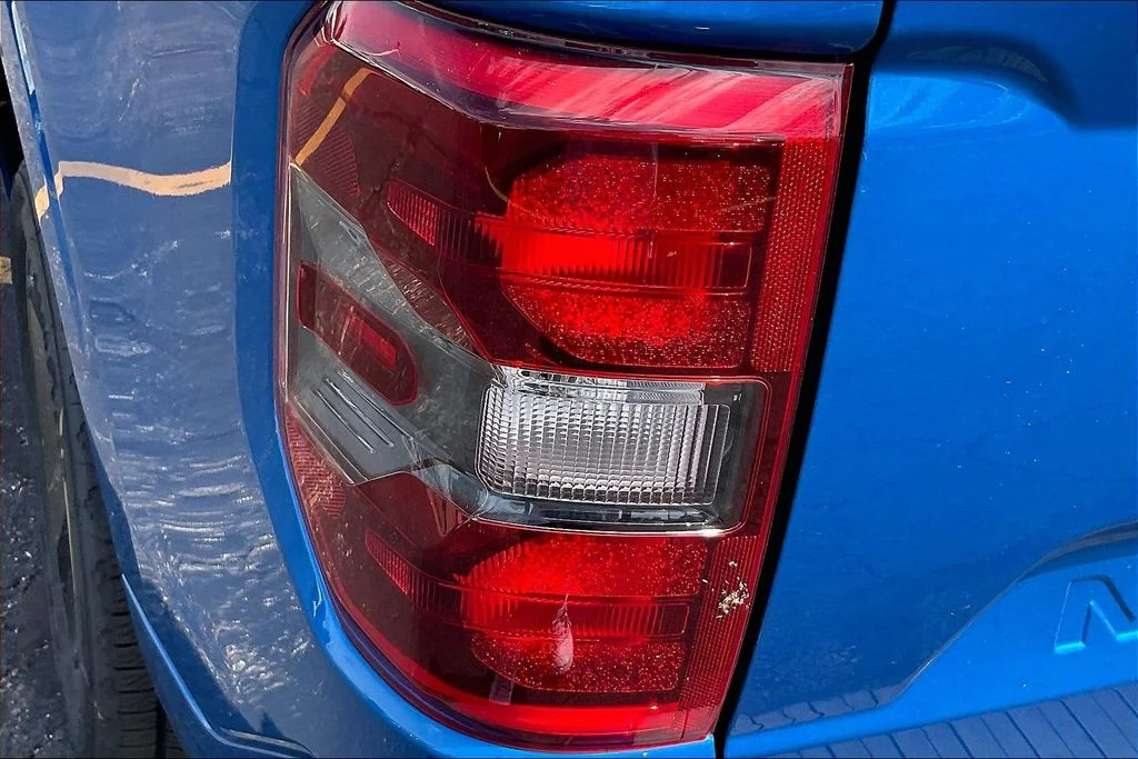 New 2026 Velocity Blue Ford Lobo™ image 29