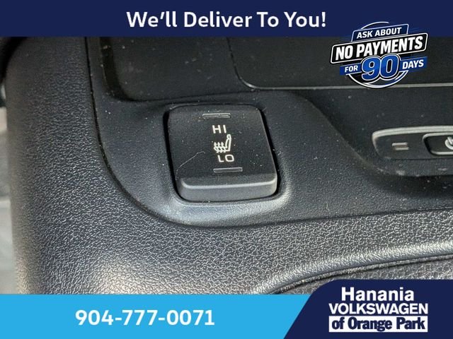Used 2024 White Toyota XSE image 21