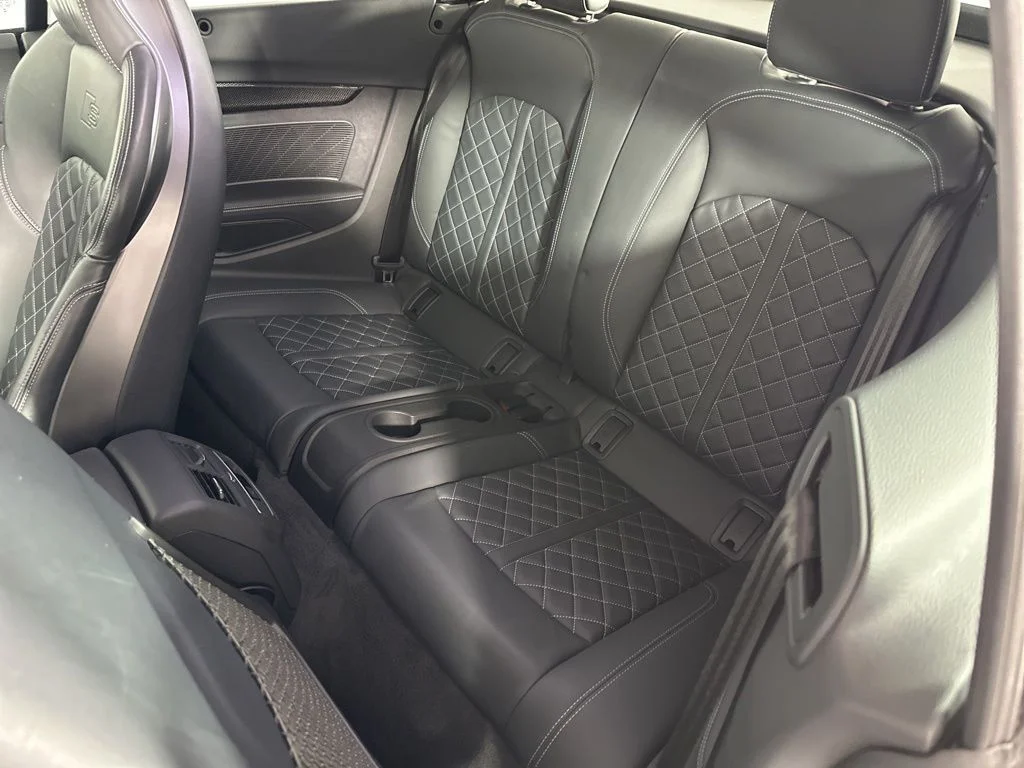 Used 2023 Gray Audi 3.0T Premium Plus image 16