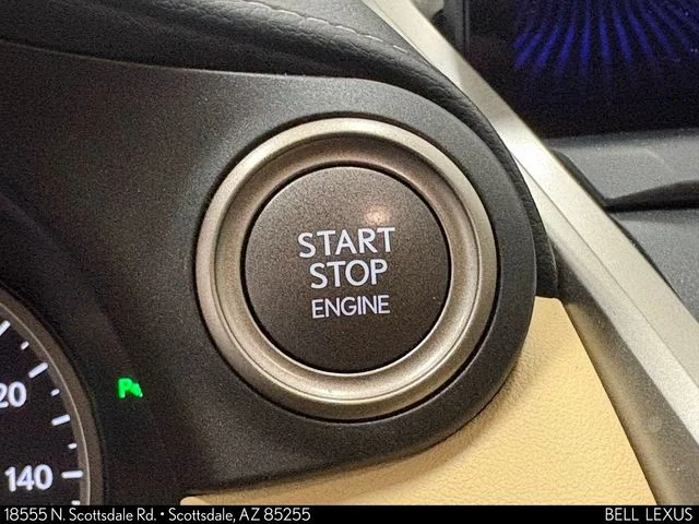 Certified Used 2020 Red Lexus 300 Base image 30