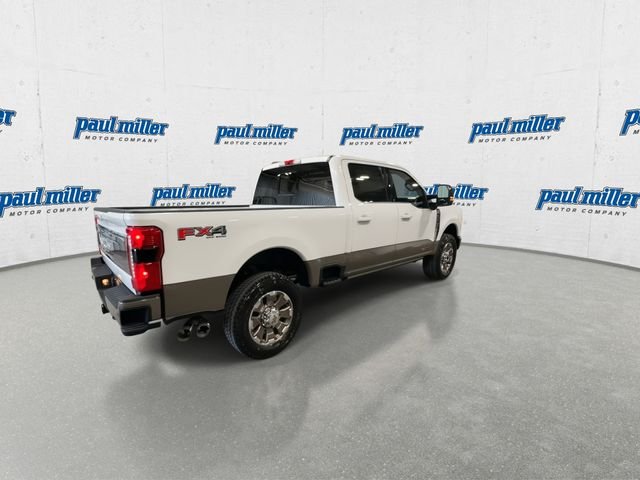New 2026 White Ford XL image 11