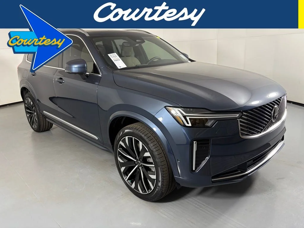 2026 Volvo XC90 B6 Plus Bright 7-Seater 4WD's photo