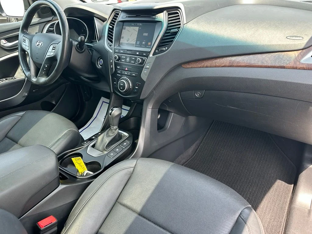 Used 2018 Frost White Pearl Hyundai 2.0T Ultimate image 39