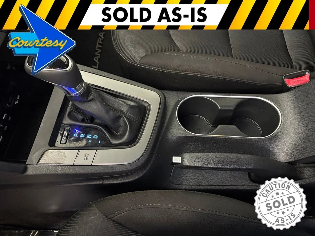 Used 2018 Black Hyundai SEL image 28