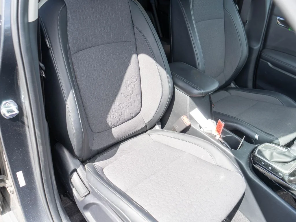 Used 2024 Gray Kia S image 9