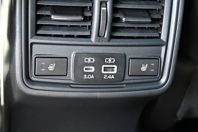 New 2026 Blue Subaru Limited image 9