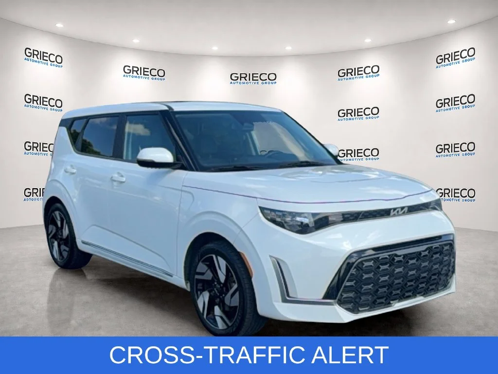 2024 Kia Soul