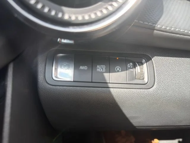 Used 2026 Cacti Green Chevrolet LT image 21