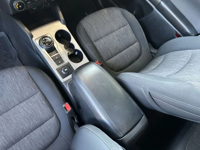 Used 2022 Black Ford Big Bend image 20