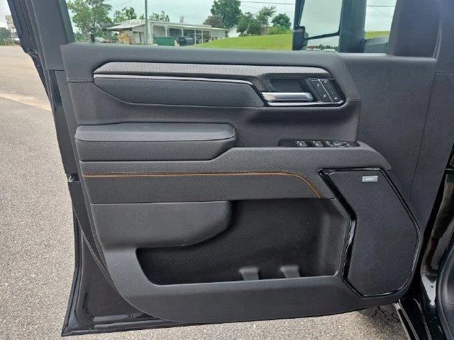 New 2026 Onyx Black GMC AT4 image 10