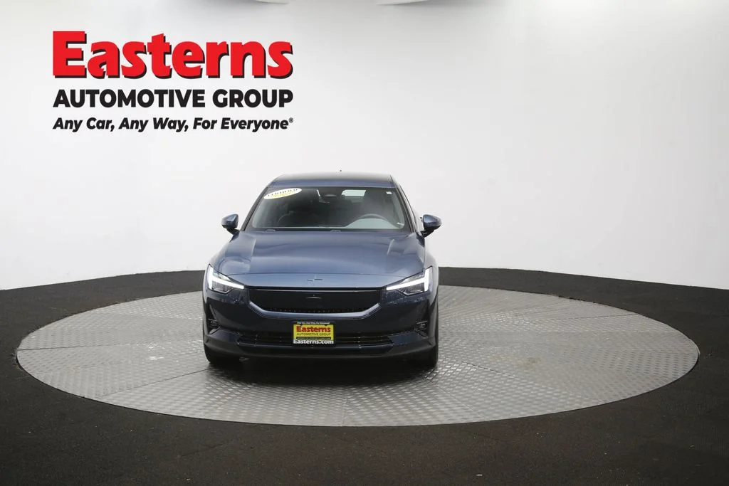 Used 2024 Blue Polestar Long Range Dual Motor image 50