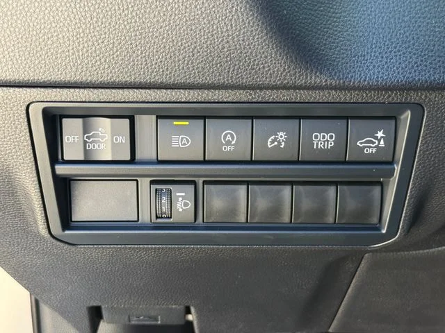 Certified Used 2026 MAGNETIC GRAY MET. Toyota SR5 image 23