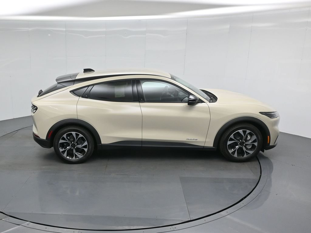 New 2026 Desert Sand Ford Select image 36