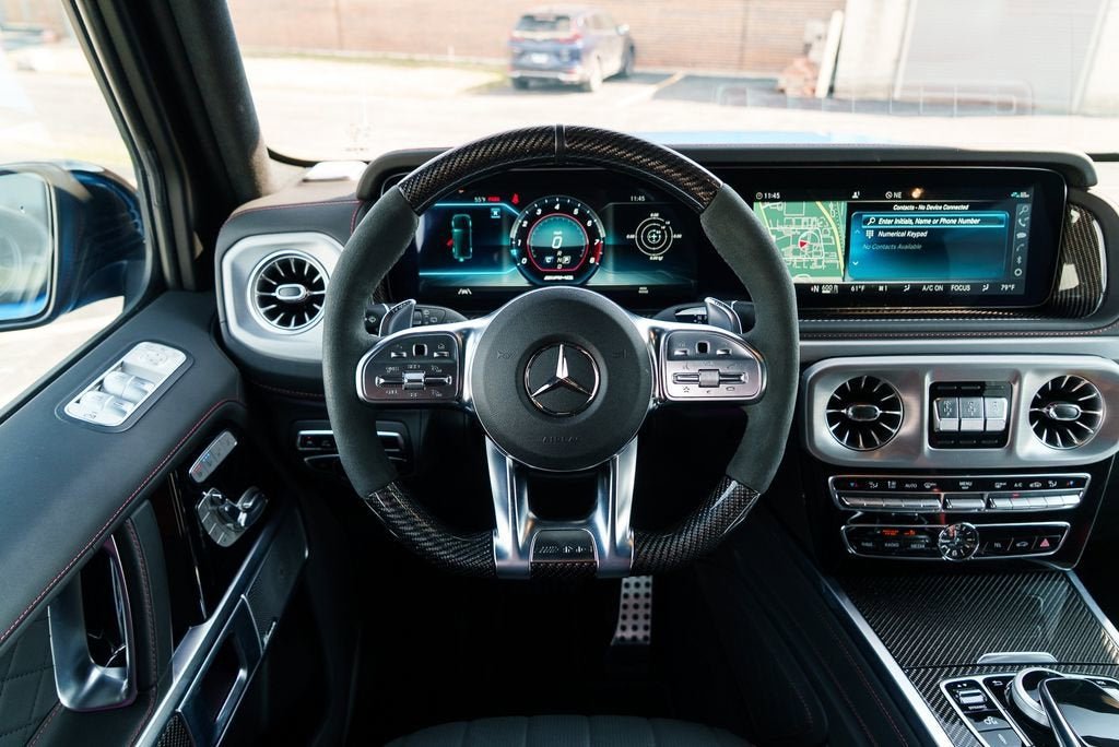 2023 Mercedes-Benz G-Class AMG G63 - Photo 24