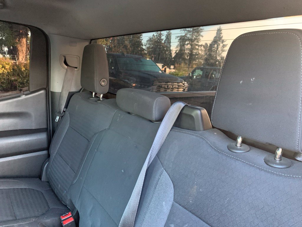 Used 2022 Black Chevrolet LT image 12