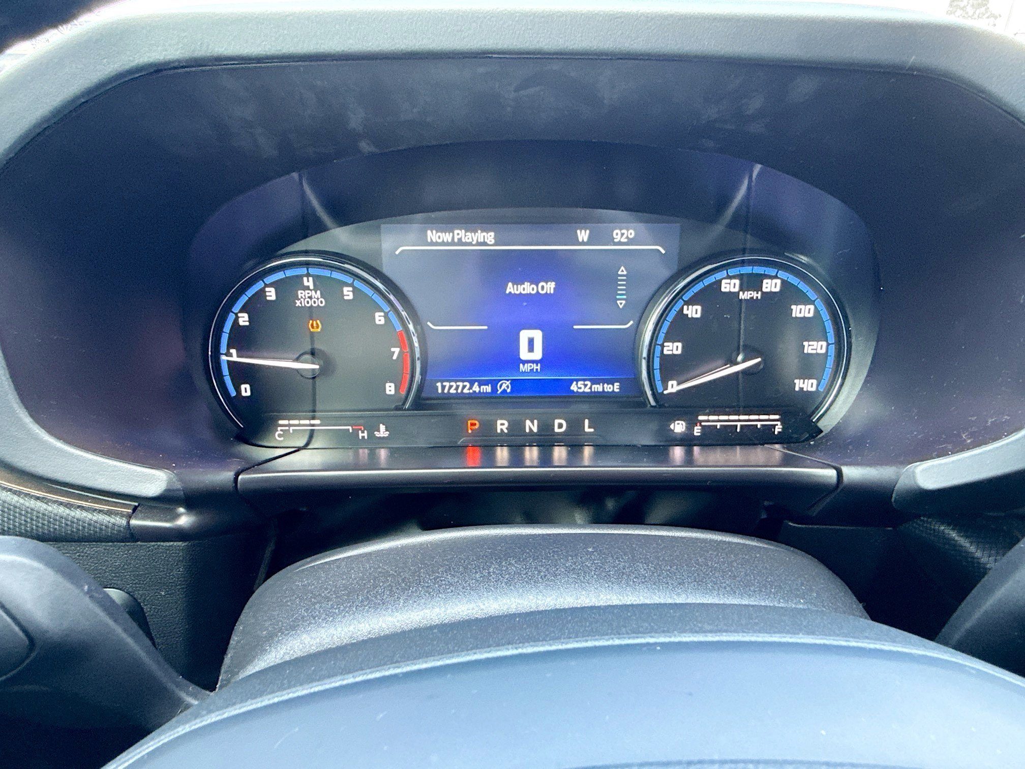Used 2024 Cactus Ford Outer Banks image 39