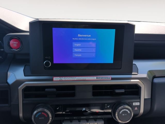 2026 Toyota Tacoma TRD Off Road - Photo 14