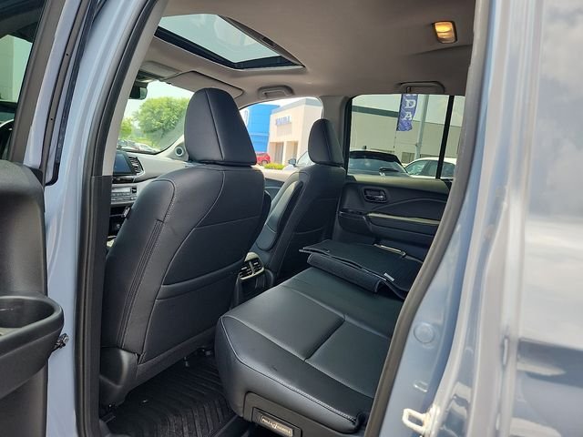 Used 2023  Honda RTL-E image 10