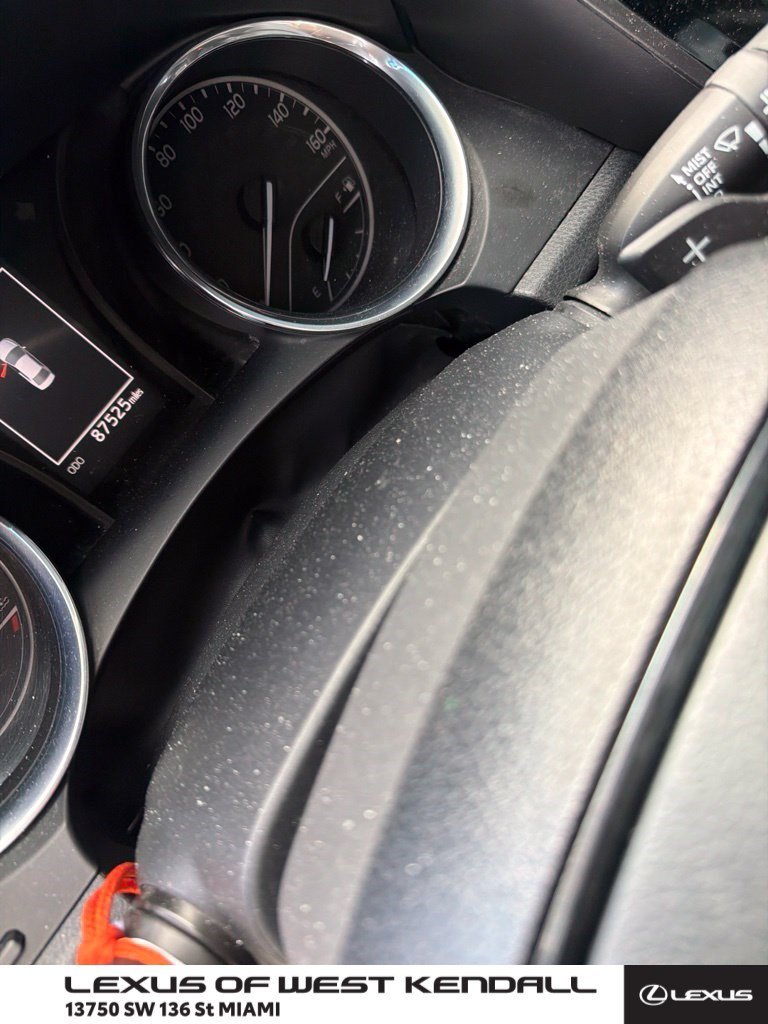 Used 2020 Red Toyota  image 1