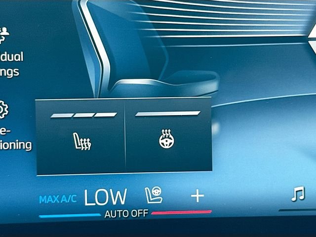 Used 2026 White BMW xDrive40i image 20