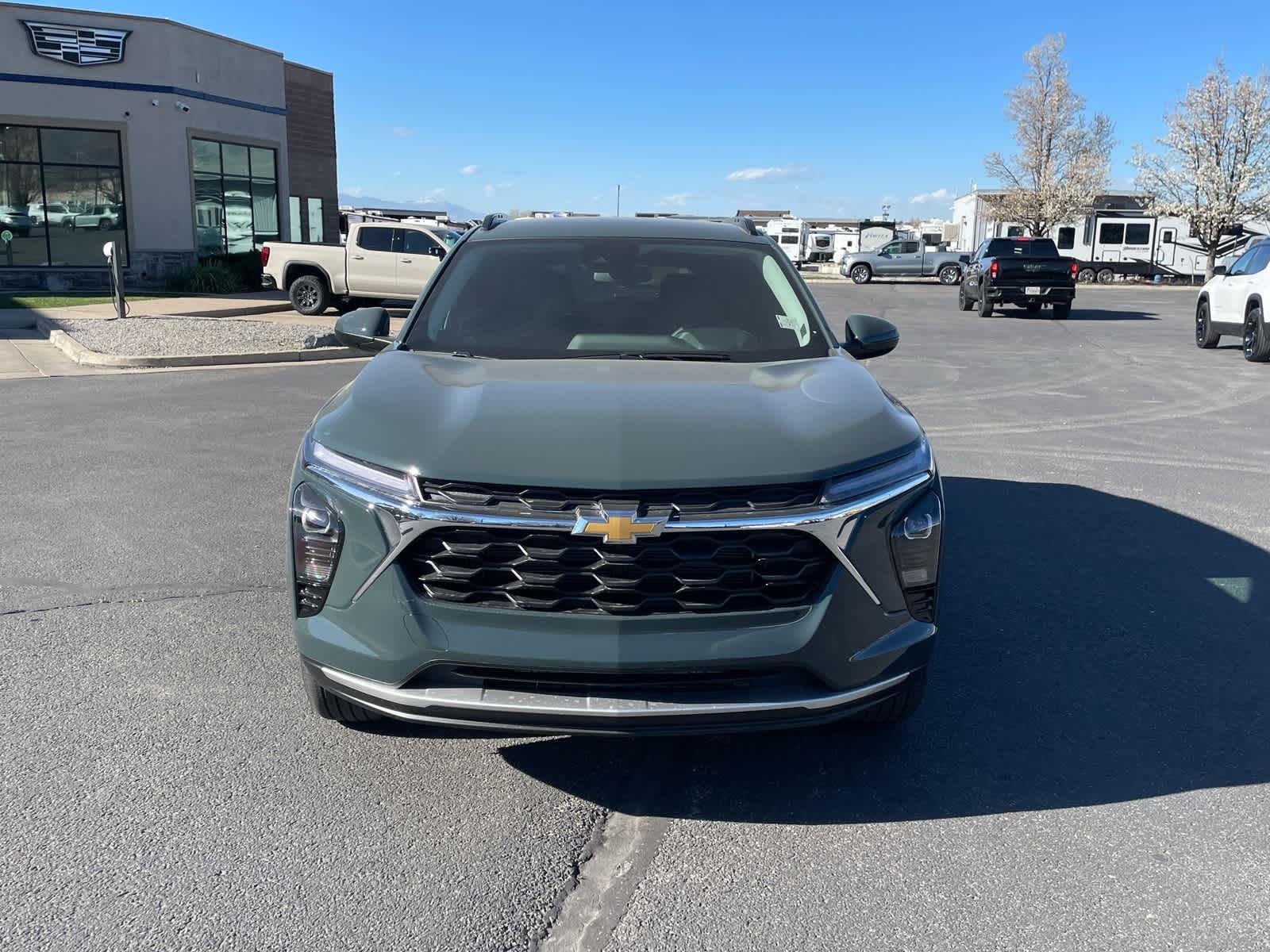 2026 Chevrolet Trax LT - Photo 6