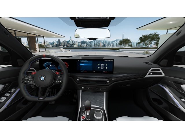 New 2027 Tanzanite Blue II Metallic BMW  image 10