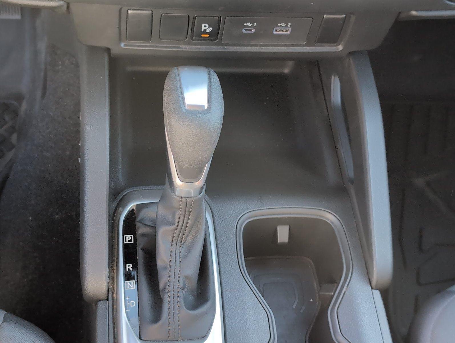 Used 2025 Gun Metallic Nissan S image 26