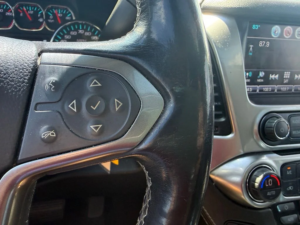 Used 2019 Black Chevrolet LT image 16
