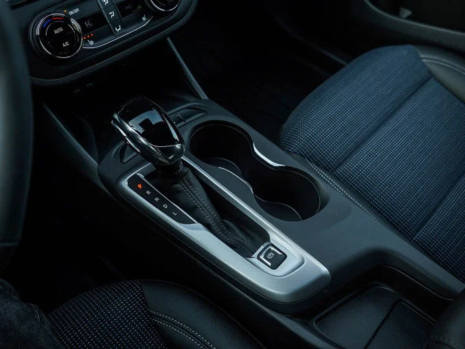 2026 Buick Envista Preferred - Photo 26