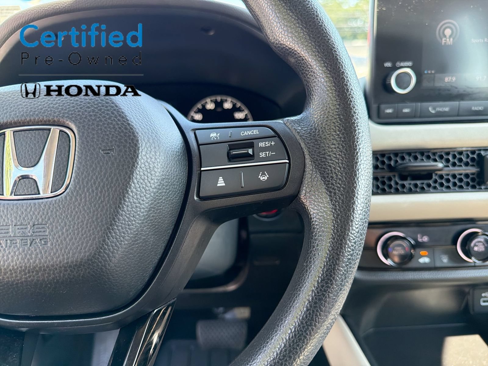2023 Honda HR-V LX - Photo 58