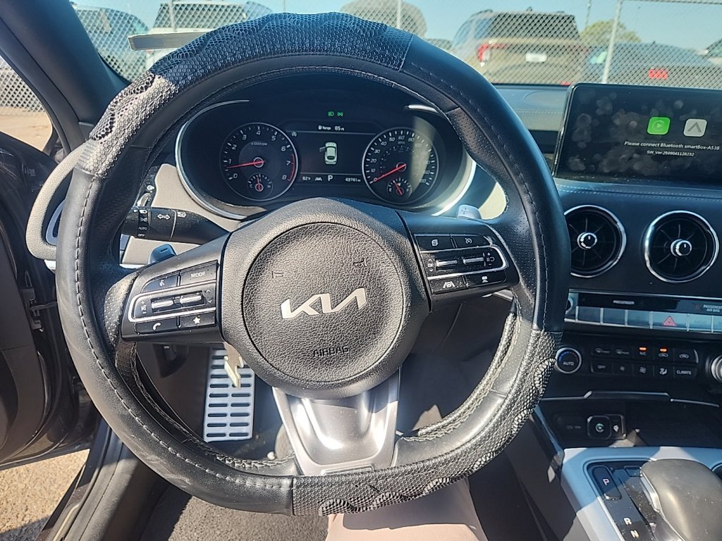 Used 2022 Panthera Metal Kia GT2 image 22