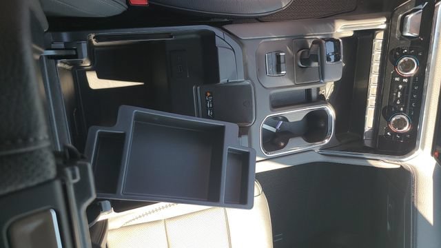 2026 GMC Sierra 1500 Denali - Photo 13